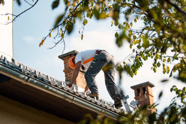 Quick and Trustworthy Emergency Roof Repair Services in Emmetsburg, IA